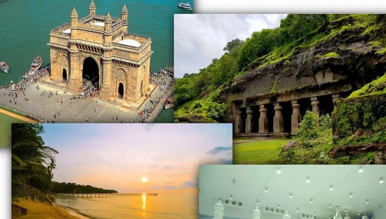 5 Best Places to Visit in Mumbai with Friends for One Day