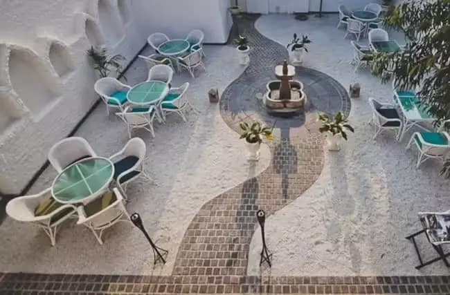Virgin Courtyard Best Birthday Celebration Places in Chandigarh for Couples